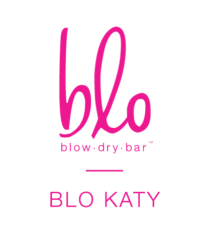 Blo Blow Dry Bar - Katy